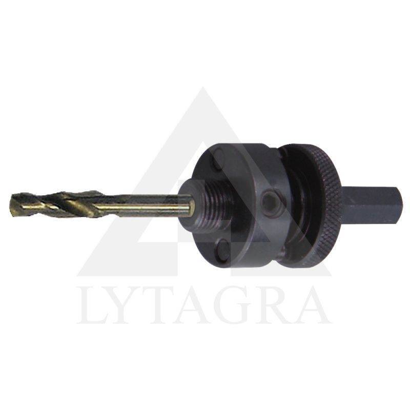 Adapteris karūnai Makita D-17170