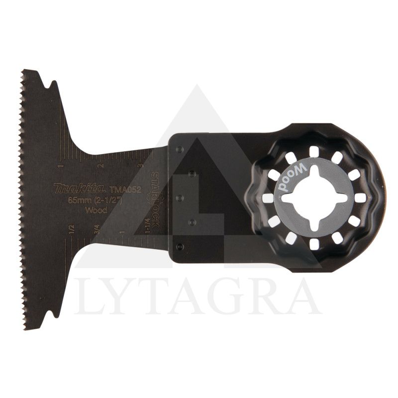 Ilginamasis pjovimo diskas Makita B-64864