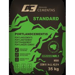 PORTLANDCEMENTIS CEMII/A-LL 42.5N/35KG (45vnt)