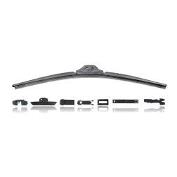 Valytuvai Kyoto Japan Deluxe Universalūs 530 mm, 1 vnt.