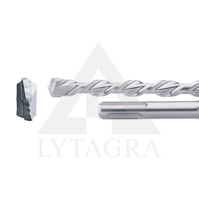 Grąžtas SDS-PLUS Makita B-46545 8x100 160mm