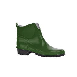 Batai ELKE 37 d juoda