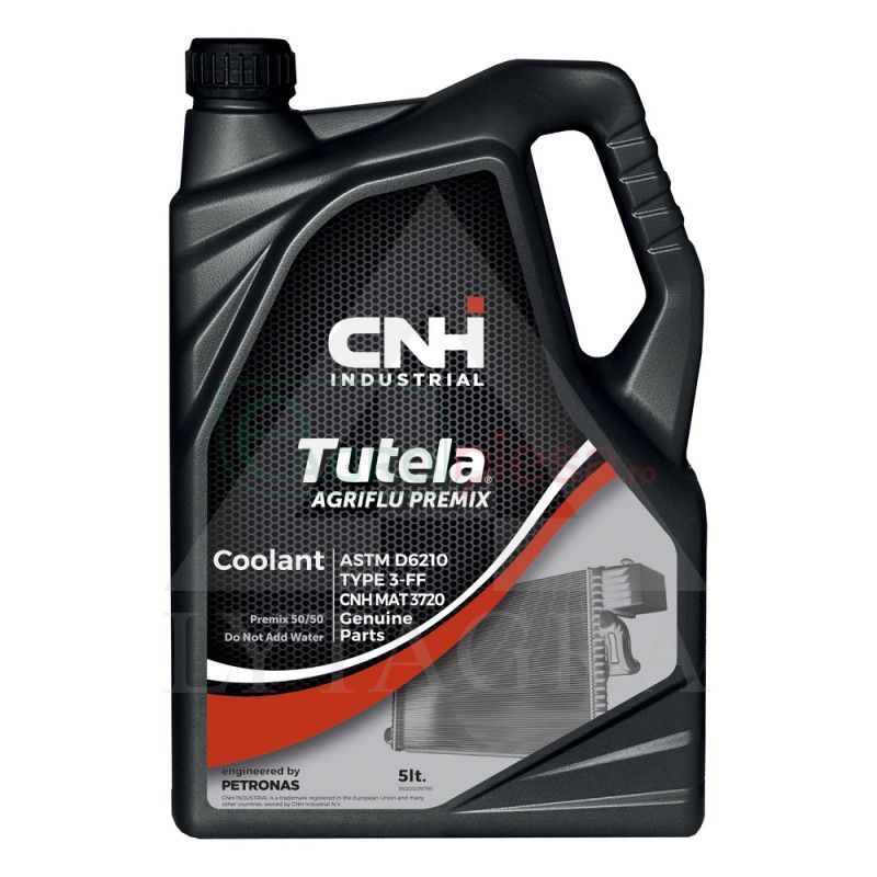 77411MH2EU TUTELA ACTIFULL OT PREMIX 5L AUŠINIMO SKYSTIS