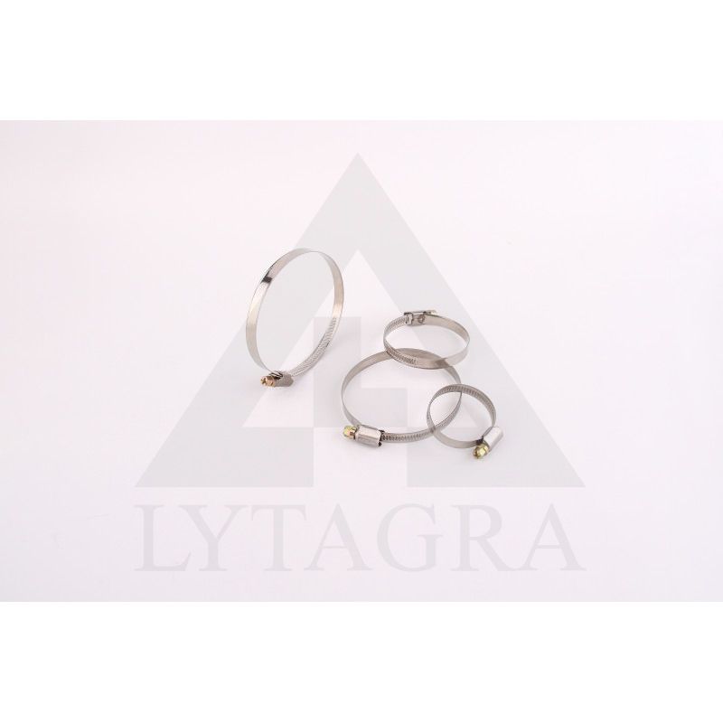 Sąvarža Realtek 81-9022 12-22 mm (nerūd. pl.)