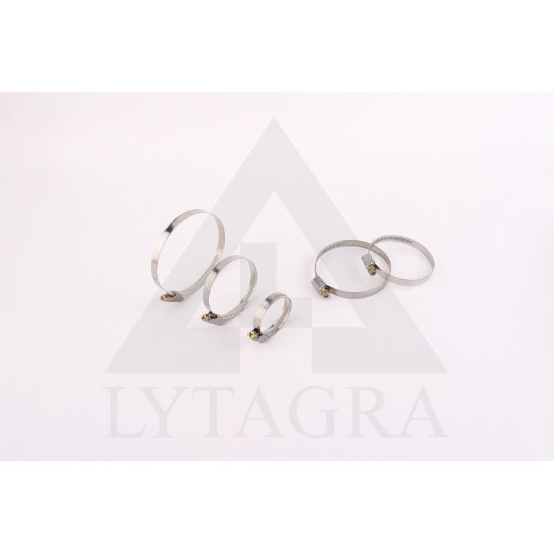 Sąvarža Realtek 81-9032 20-32 mm (nerūd. pl.)