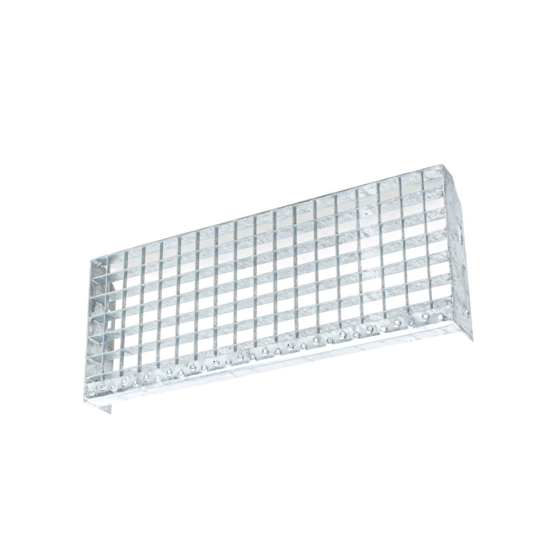 900X240/33X33/30X2 CINKUOTA PRESUOTA LAIPTŲ PAKOPA