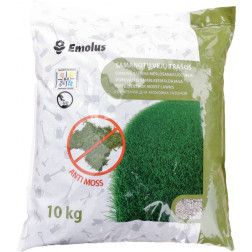 VEJOMS TRĄŠOS NUO SAMANŲ 10KG E