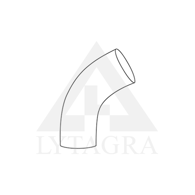 VIRŠUTINĖ ALKŪNĖ 87/63 (10) ALUZINC INGURI