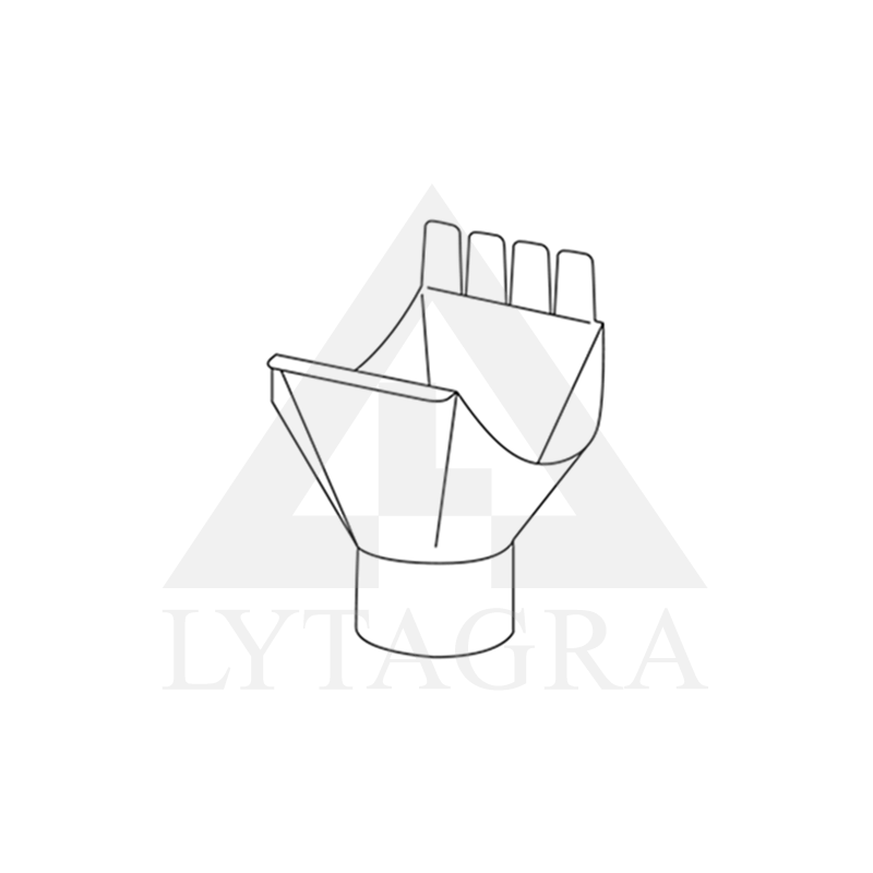 LATAKO SANTAKA (9)  RAL7024 INGURI