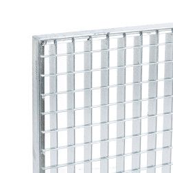 1200X1200/33X33/30X3 CINK PRESUOTOS APRĖMINTOS GRO