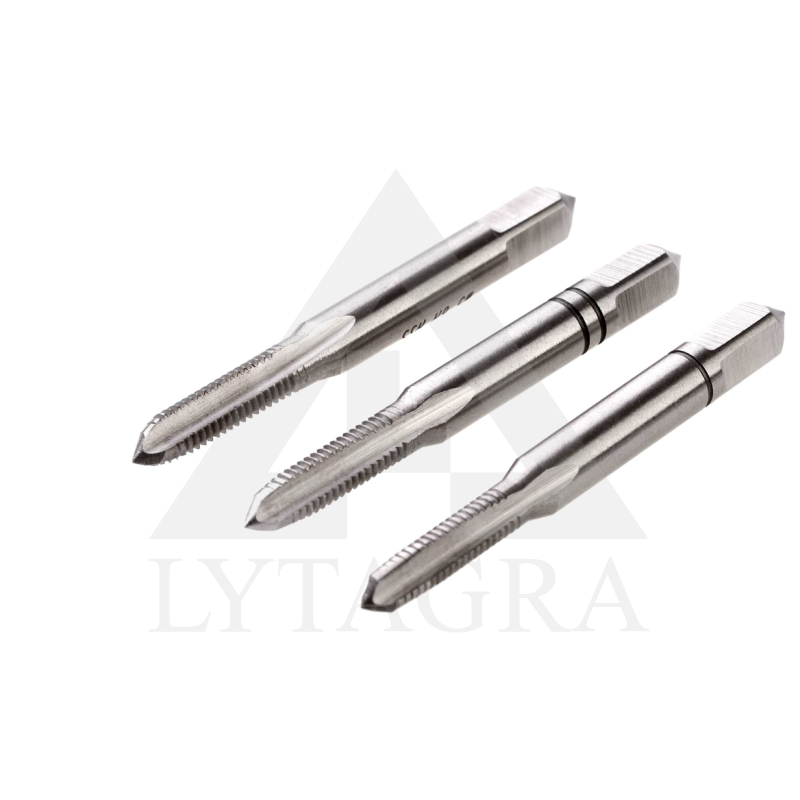 Sriegikliai M6x1 Schmith SNG-GM6