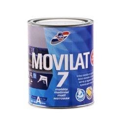 DISPER VAND DAŽAI MOVILAT-7(C) 0.9L MATINIAI
