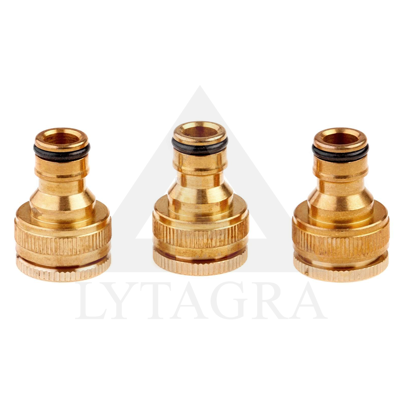 Adapteris laist. ž. 3/4 -1 Schmith SGPRZ-07