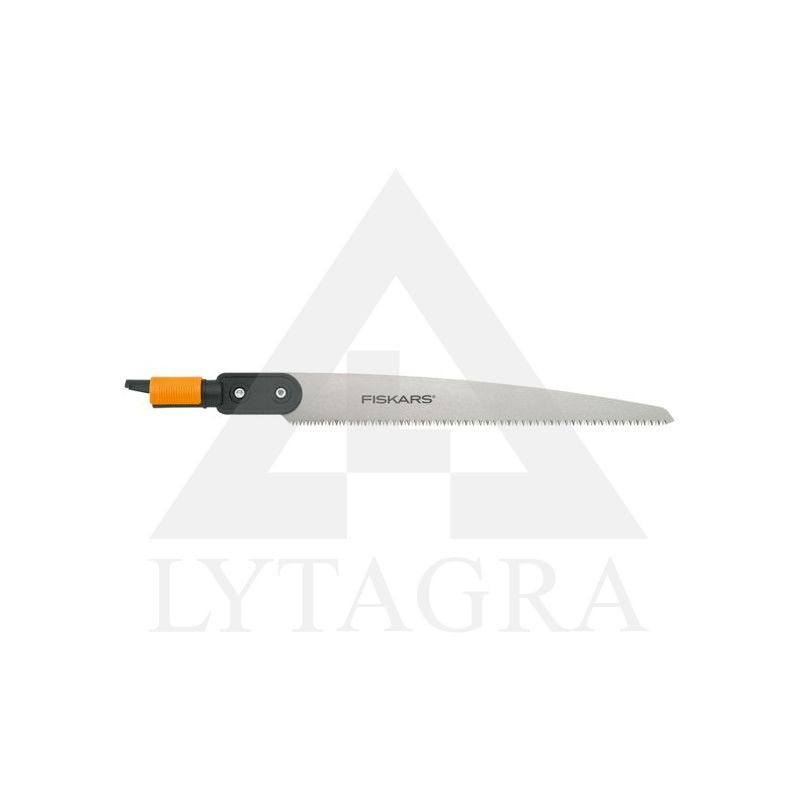Tiesus pjūklas QuikFit Fiskars 1000692