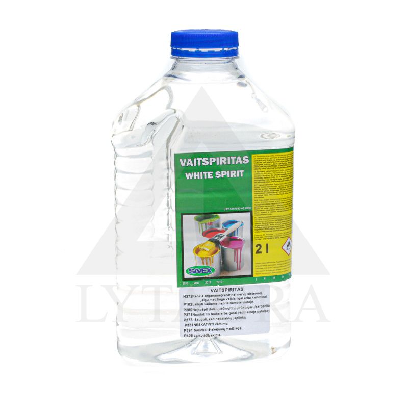4203155 VAITSPIRITAS EXTRA 2L