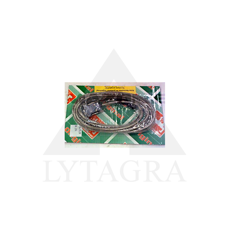 NL294 JUNGIAMASIS LAIDAS (GPS)