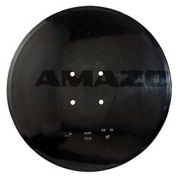 XL011 DISKAS CATROS