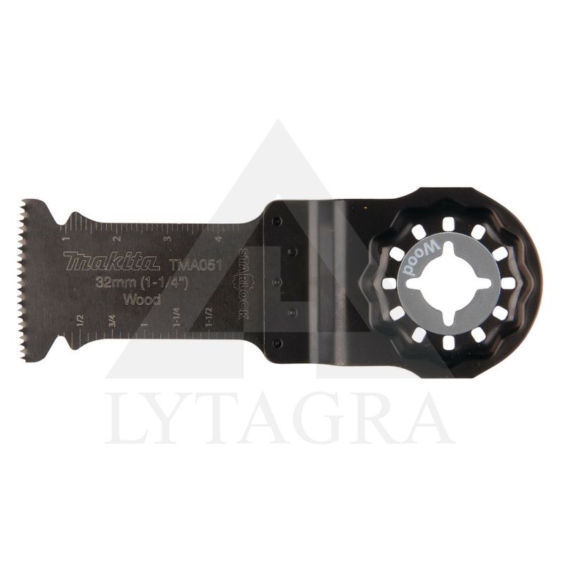B-64858 ĮGILINAMIEJI PJOVIMO DISKAI 32MM