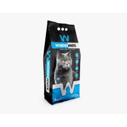 Bentonitinis kraikas Wonder White 5 kg