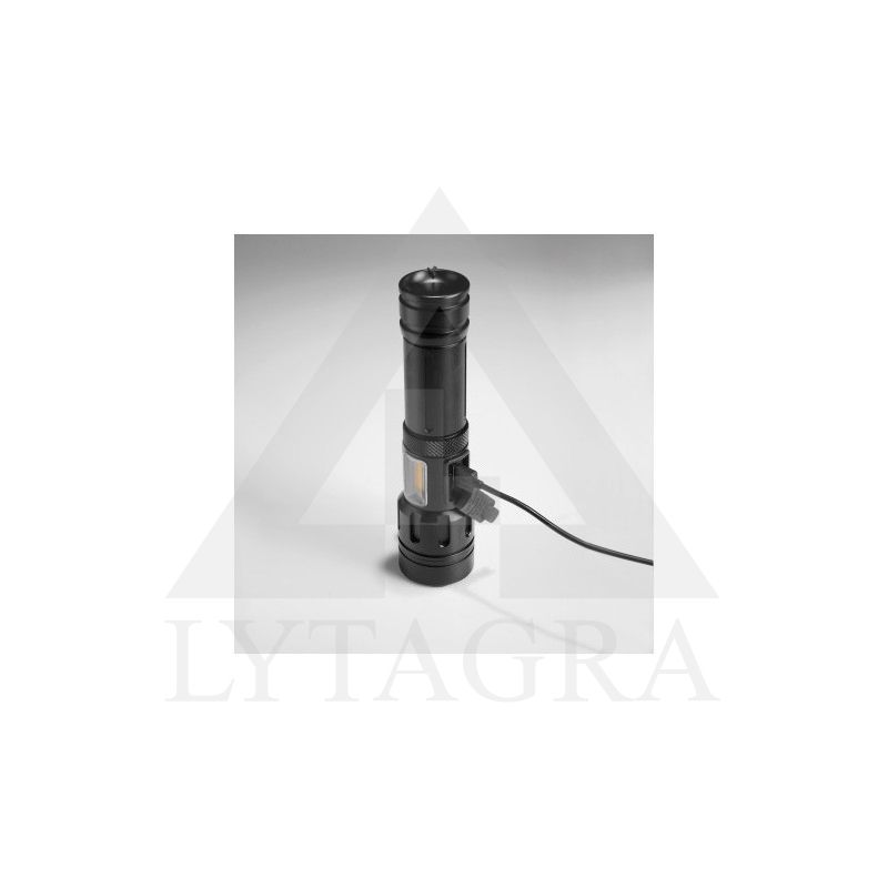 Žibintuvėlis Tiross 20 W  profi TS1887