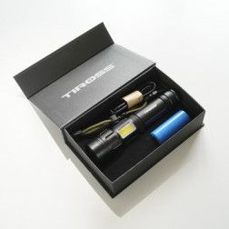 Žibintuvėlis Tiross 20 W  profi TS1887