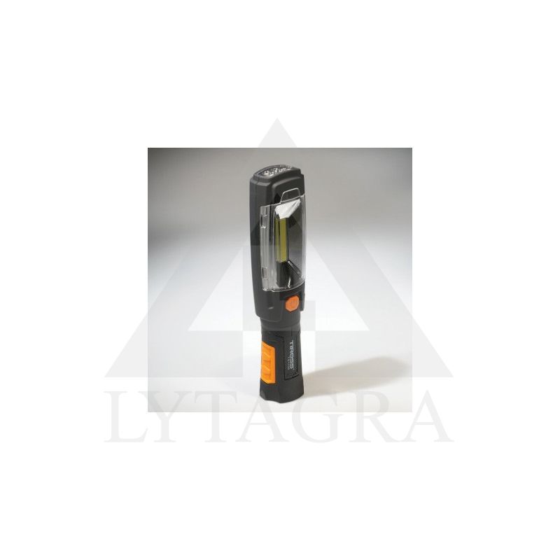 Žibintuvėlis-lempa  3W /įkraunamas  Tiross TS1108