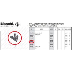Strėlinis noragėlis HH 175X6 302028