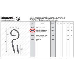 Nagas KVERNELAND KW111099018 45X12.