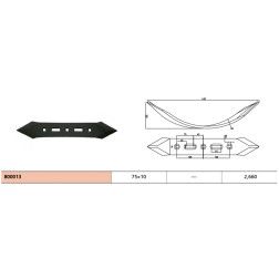 Noragas AMAZONE /HC122/ SO800013DX