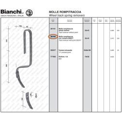 Nagas NORDSTEN 32X10