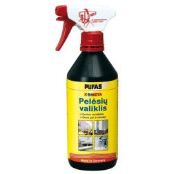PUFAS PELESIŲ VALIKLIS KOMETA 250ML 005401392