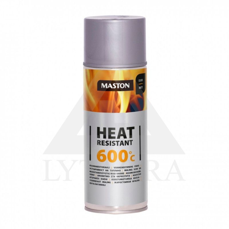 400996 MASTON KARŠČIUI ATSP.DAŽAI SID.600C 400ML