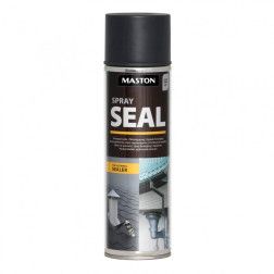 1970121 DAŽAI MASTON SEAL JUODA 500ML