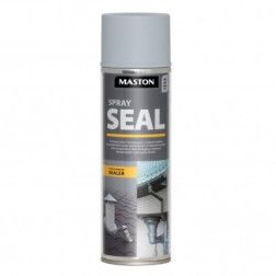 1970800 DAŽAI MASTON SEAL TAMSIAI PILKA 500ML