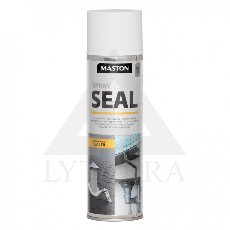 1970221 MASTON DAŽAI SEAL BALTA 500ML