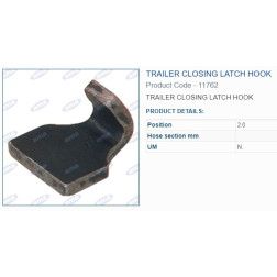 11762 KILPA BORTO UZRAKTO