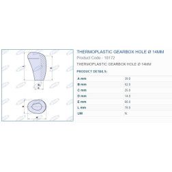 18172 RANKENOS ANTGALIS M14