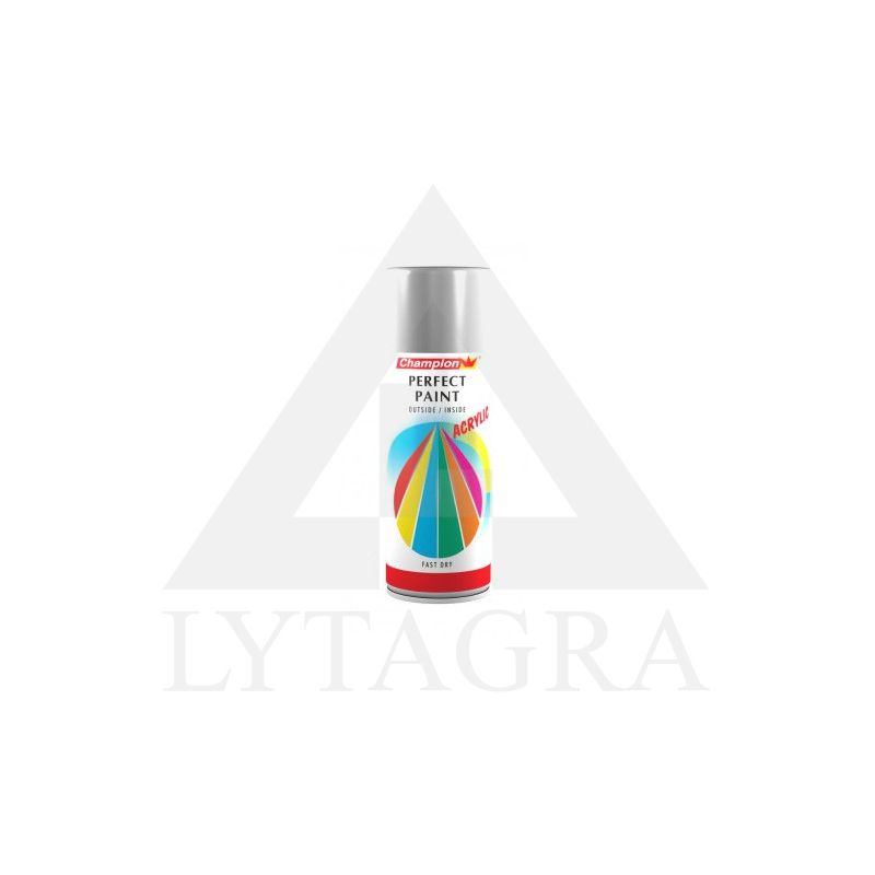 LOKL9010 DAŽAI BALTI BLIZGANTYS RAL9010