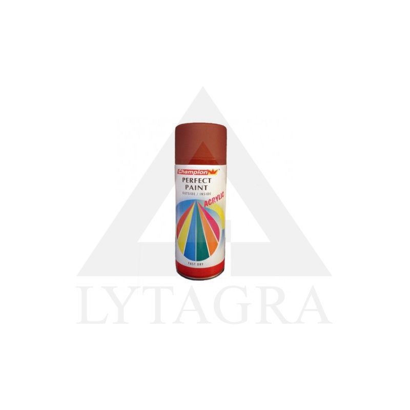 RUDAS GRUNTAS 400ML LOKLCP201