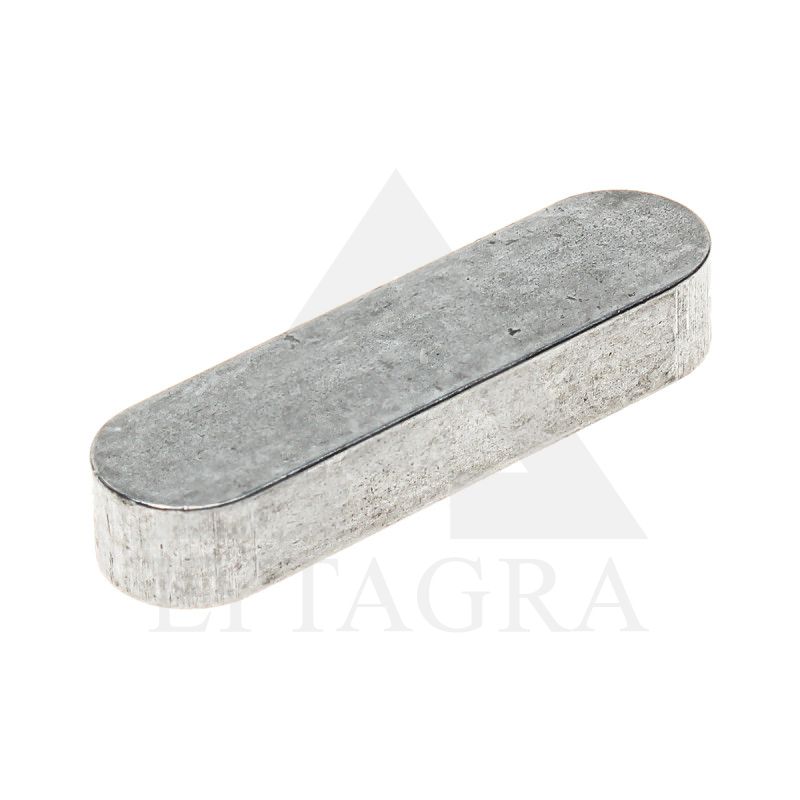 PLEISTAS DIN6885  16x10x80