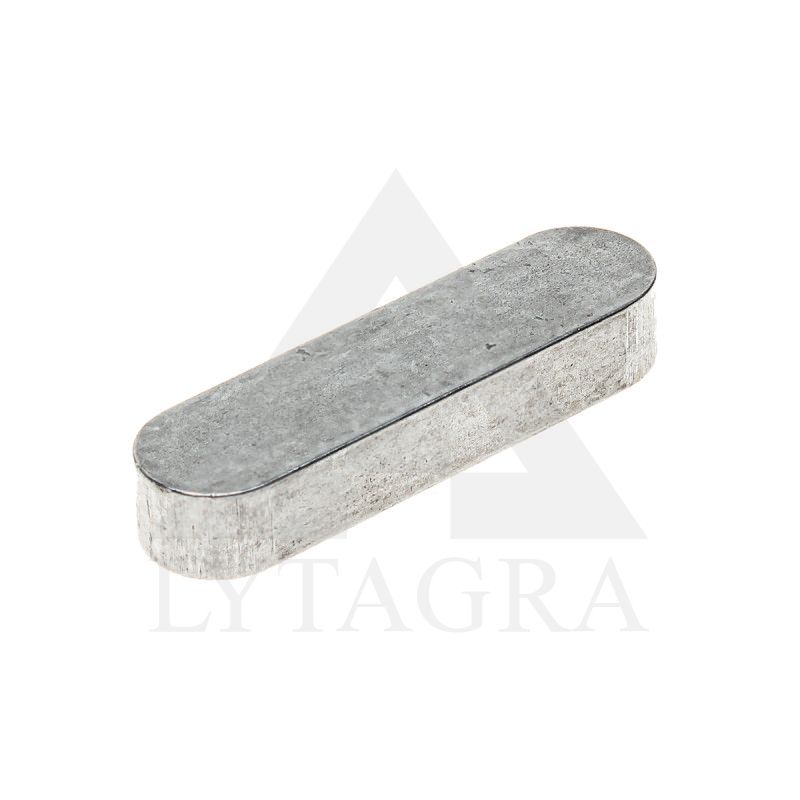PLEISTAS DIN6885  16x10x100