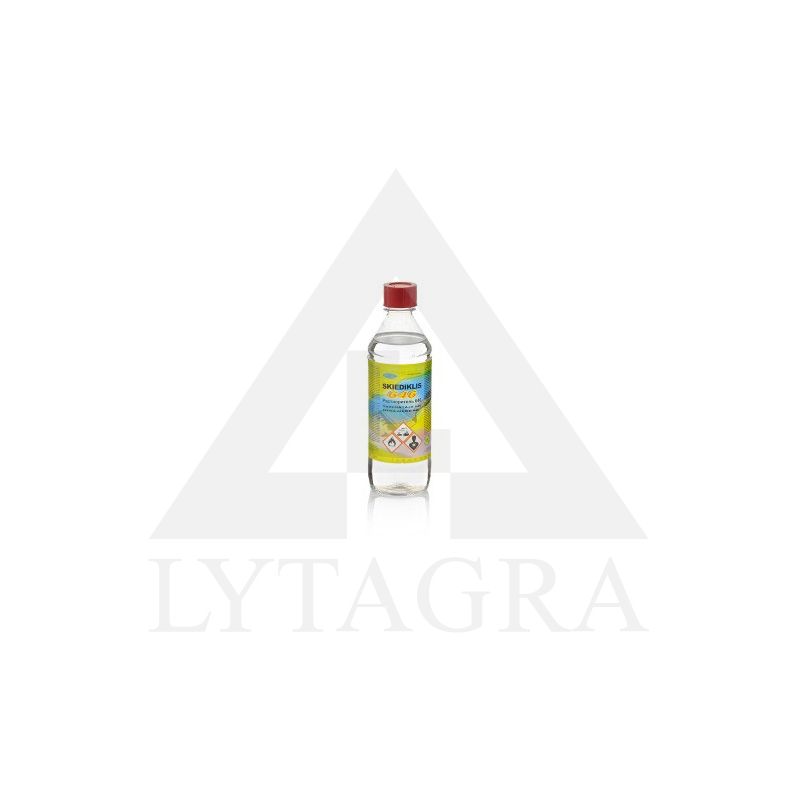 SKIEDIKLIS 646 0,5L VIOLETINE JUOSTELE