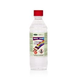BEAROMATIN VAIT SPIRITAS 0.5L