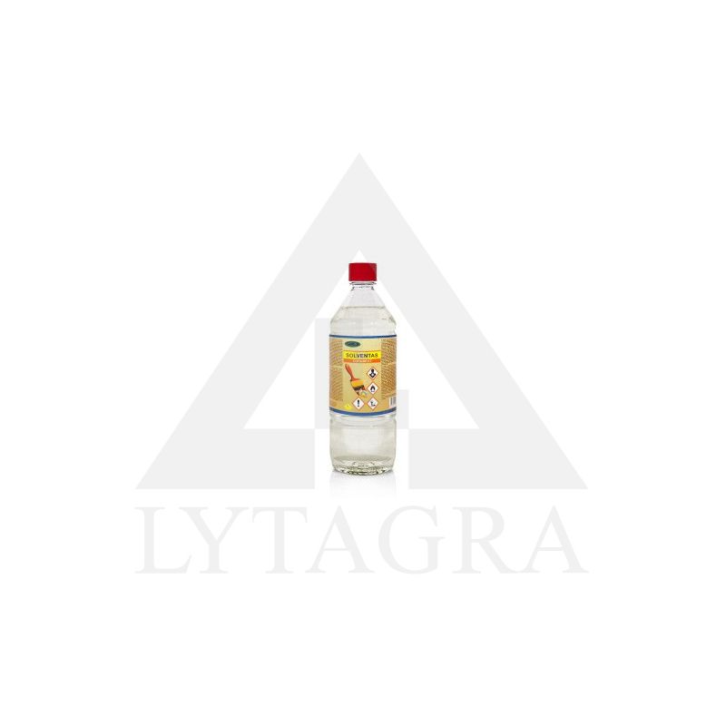 SOLVENTAS BUT 1LTR