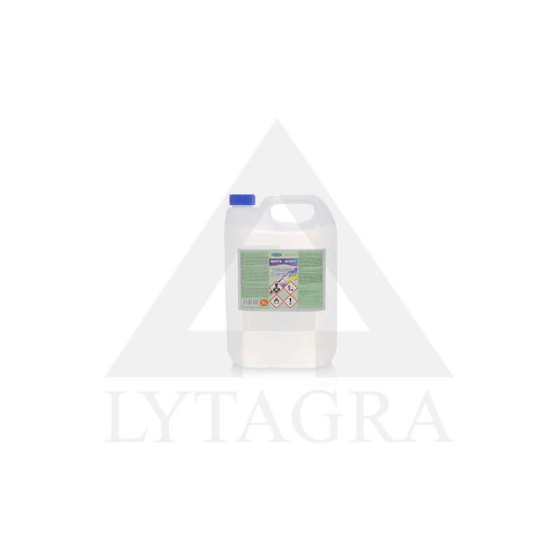 VAIT SPIRITAS BEAROMATIS 5L