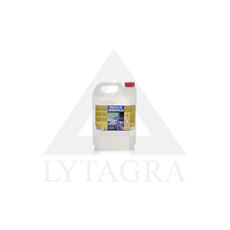 4203016 SKIEDIKLIS METALIK 5L