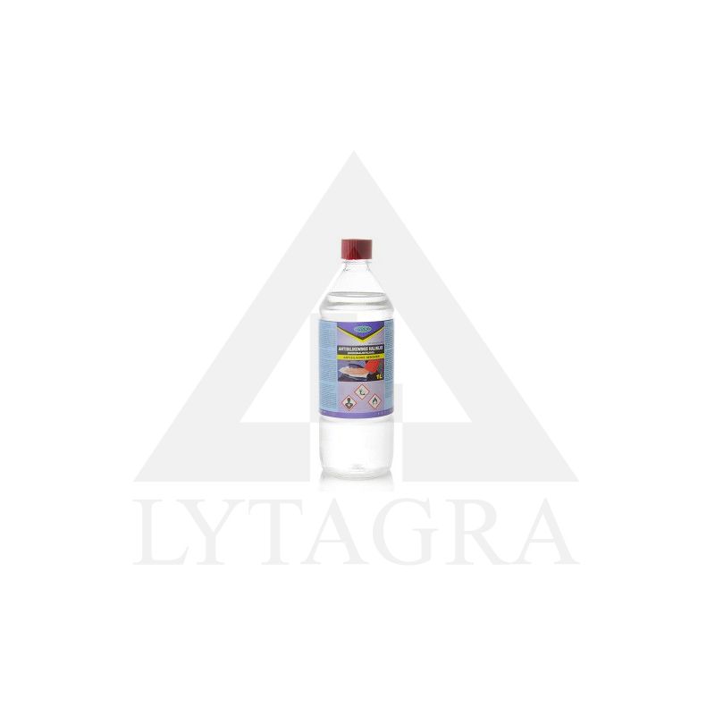 4203010 ANTISILIKONINIS VALIKLIS NURIEBINTOJAS 1L