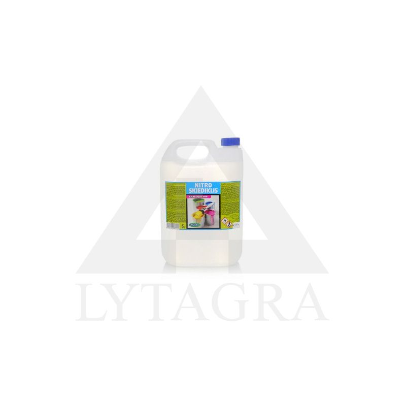 4203020 SKIEDIKLIS NITRO-646  5L