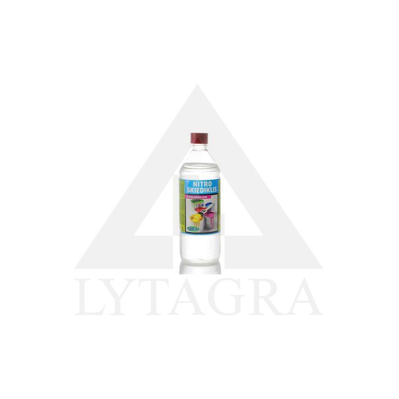 4203047 SKIEDIKLIS NITRO-646 1l