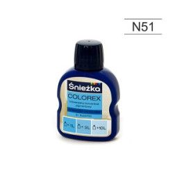 4124294PIGMENTAS COLOREX ŽYDRA0.1L N51 SNIEŽKA